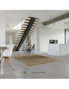 Urban Anthracite Natural Eco 60x60 2